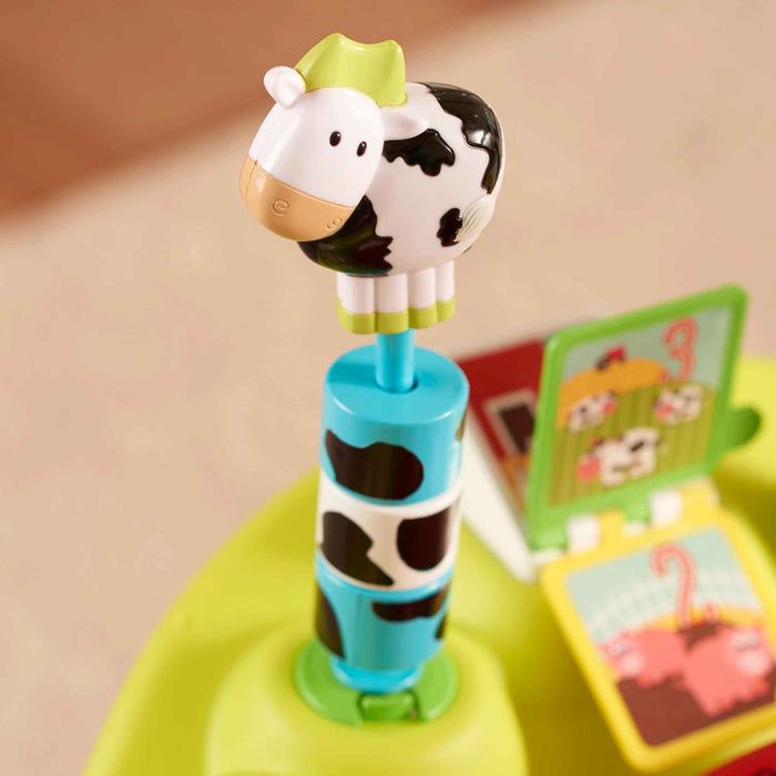 Evenflo Exersaucer