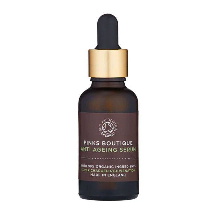 EYE REVIVE & SUPER SERUM - EYE CREAM + ANTI AGE SERUM
