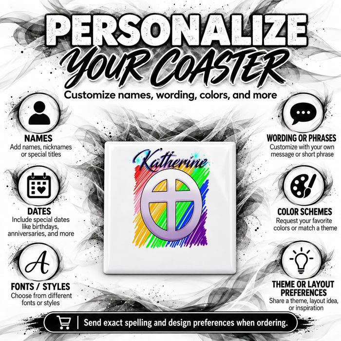 Mythic F028 COASTERS PT04