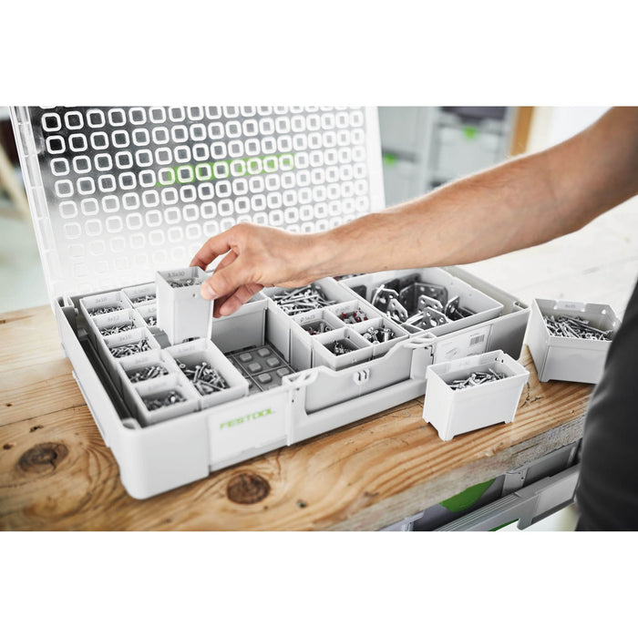Festool Systainer³ Organizer SYS3 ORG L 89