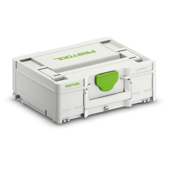 Festool Systainer³ SYS3 M 137
