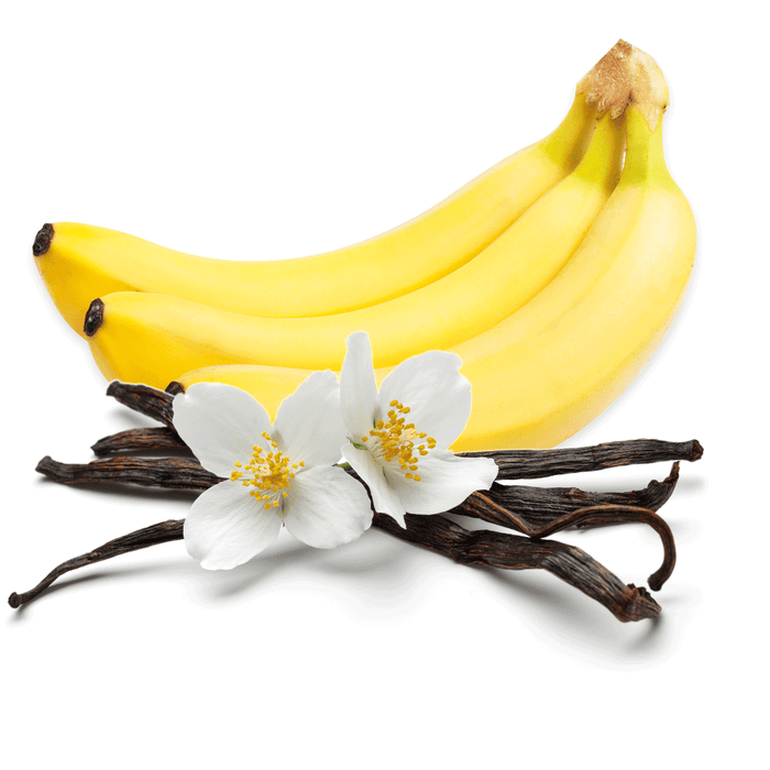 Floral & Banana Fragrance Oil 1165