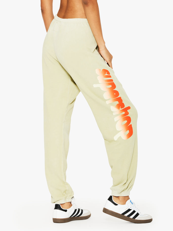Free City Supershop Sparrow Supervintaeyumm Og Sweatpant