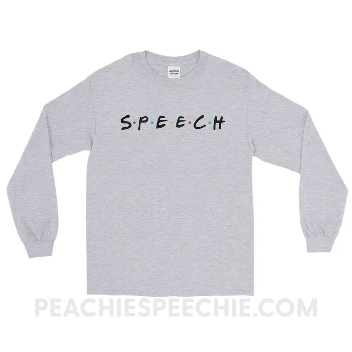 Sport Grey / S