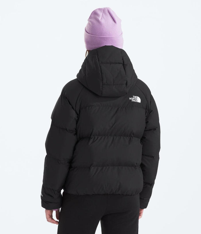 Girls' North Down Hooded Jacket