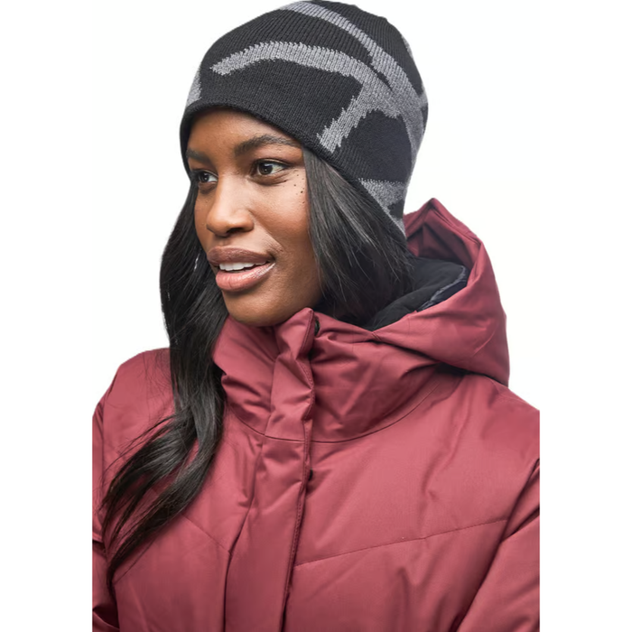Gorro Fleece Lined Beanie