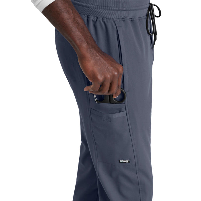 Grey's Anatomy Men's Hudson Pant Pants Grey`s Anatomy