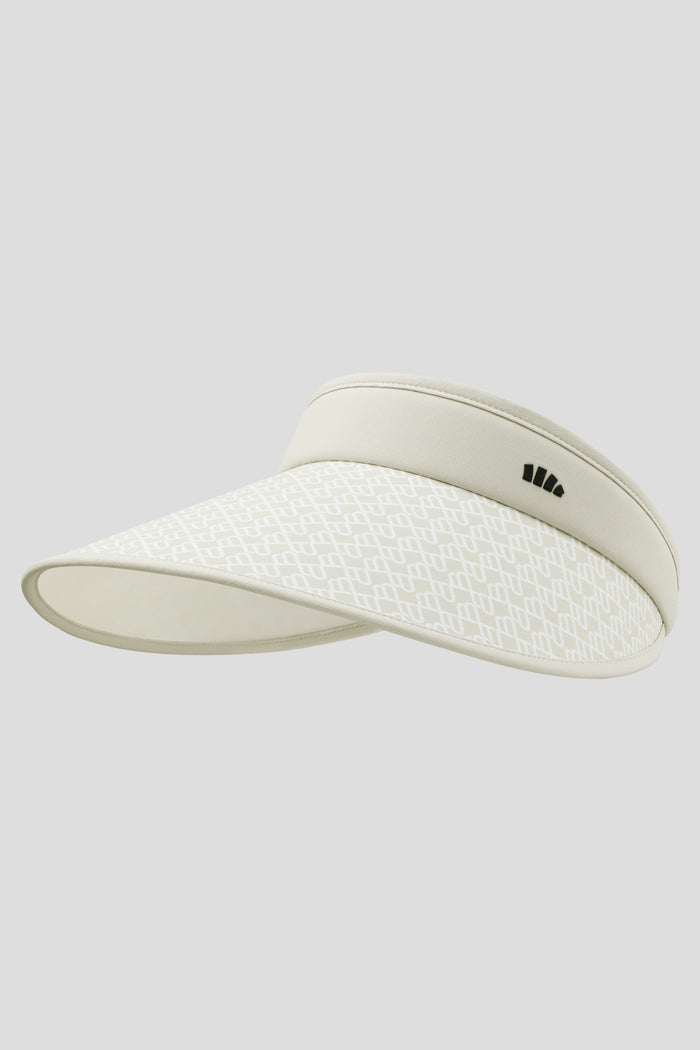 Light Grey Banana Flower / One Size - Adjustable