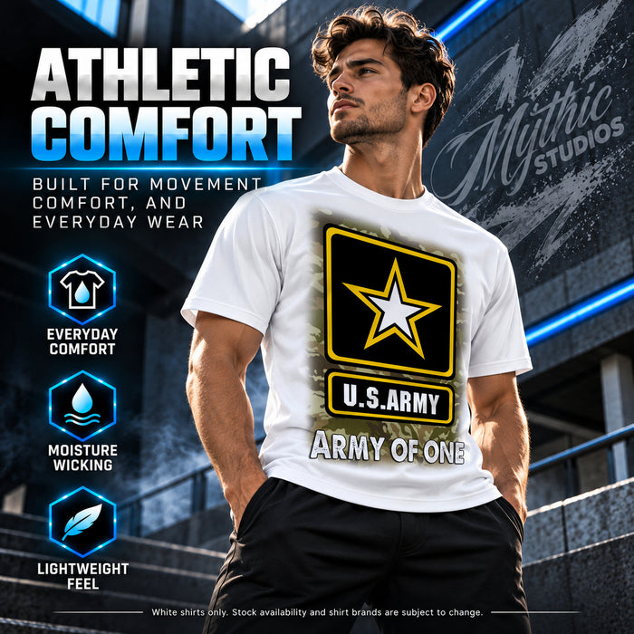 Mythic H056 SHIRT PT03