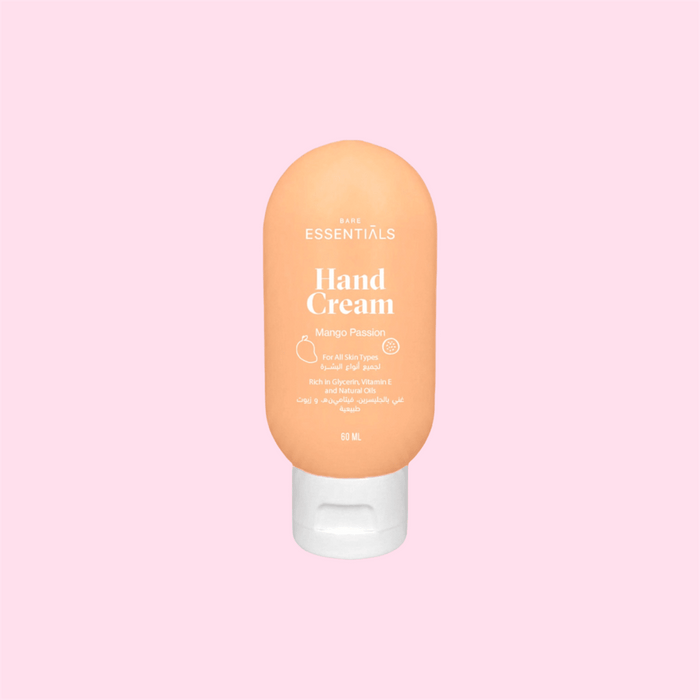 Hand Cream Mango Passion - Essentials