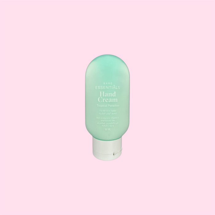 Hand Cream Tropical Paradise - Essentials EG