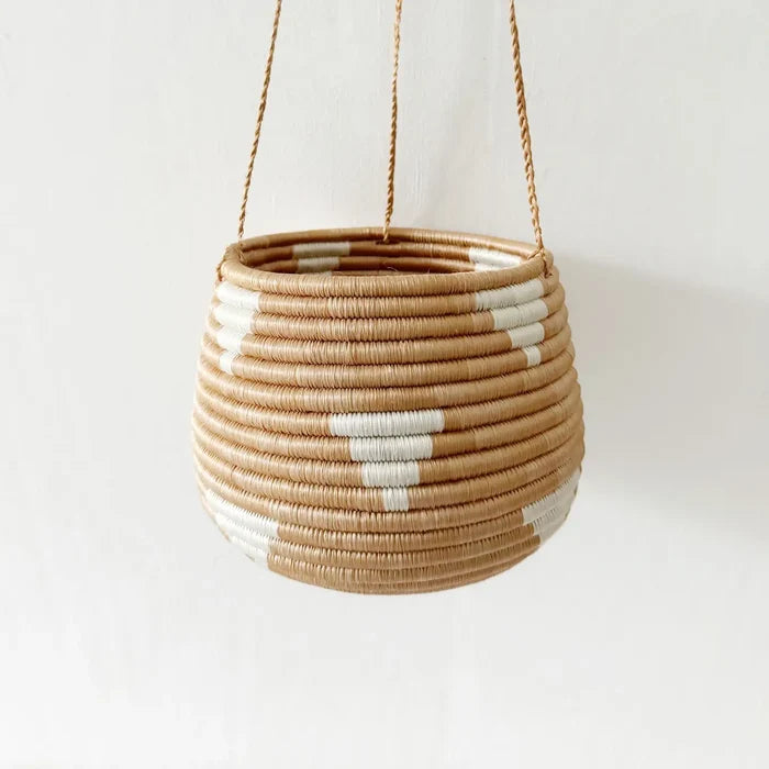 Hanging Ihema Planter