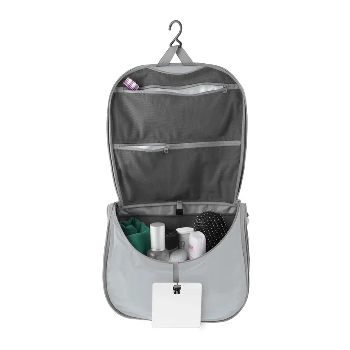 Hanging Toiletry Bag - Large