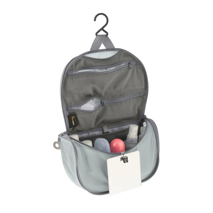 Hanging Toiletry Bag - Small