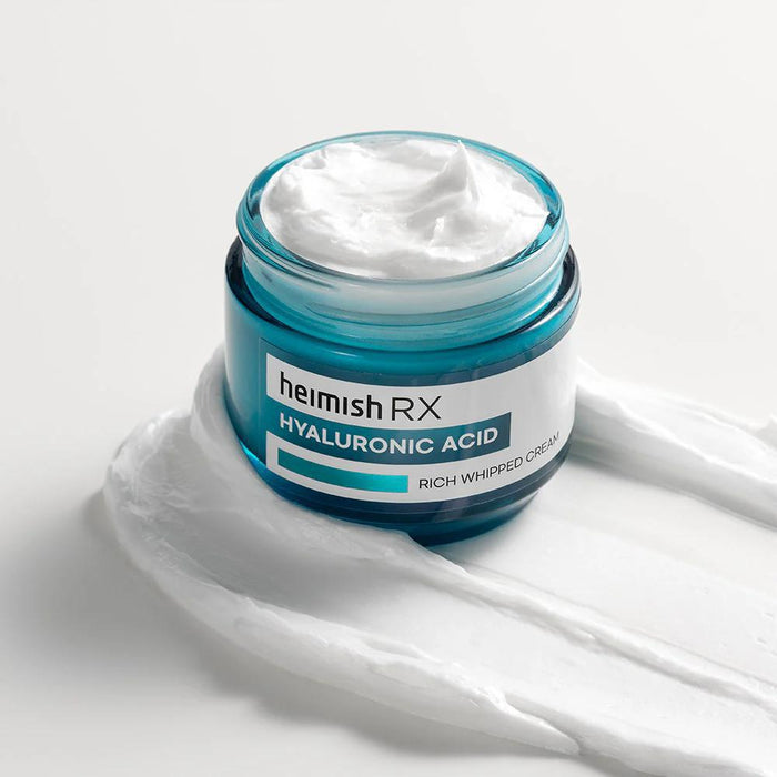 Heimish RX Hyaluronic Acid Rich Whipped Cream 50 mL