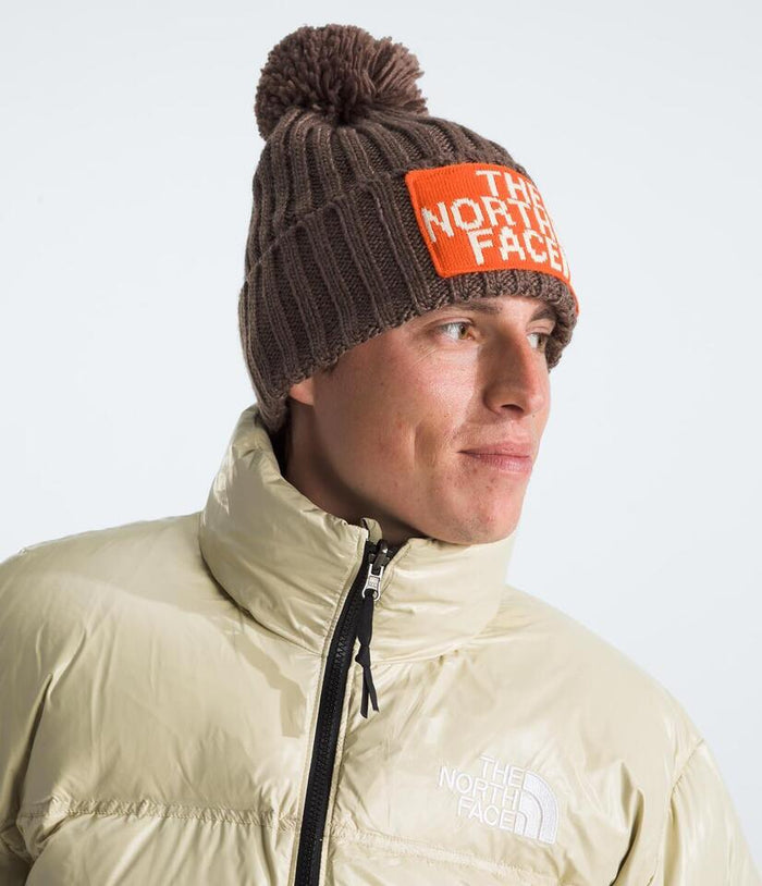 Heritage Ski Tuke Beanie