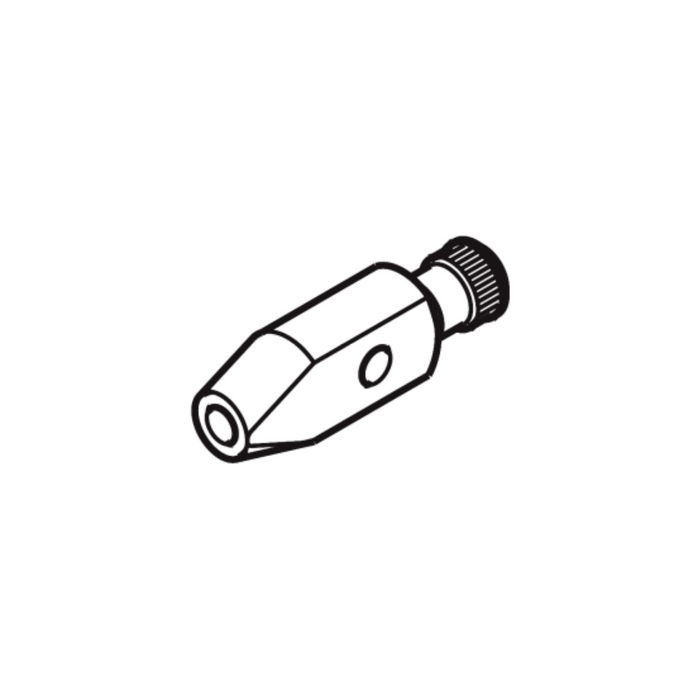 Holder Connector SCHOTT-KL-158.335