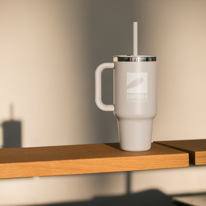 Hydro Flask 32 oz. Travel Tumbler (birch)