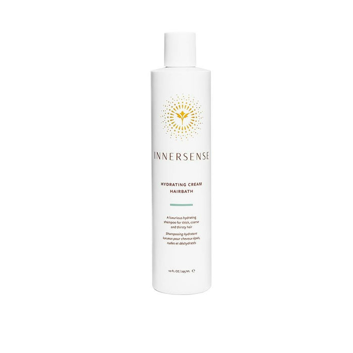 Innersense - Shampoo/Hairbath - Hydrating Cream 295 ml