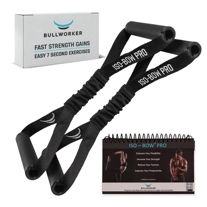 Iso-Bow® Pro Pair