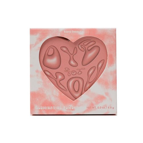 Kara Beauty Dye For You Illuminating Powder 0.3oz/ 6.8g