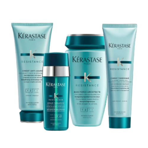 Kerastase Strength and Repair Ritual