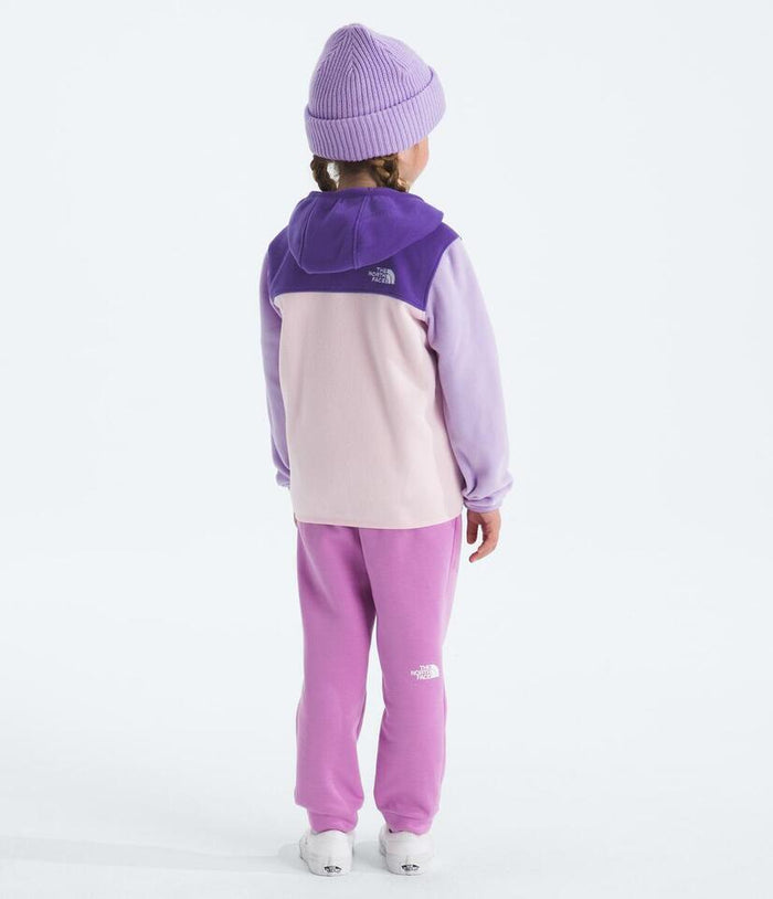 Kids Glacier Full Zip Hoodie