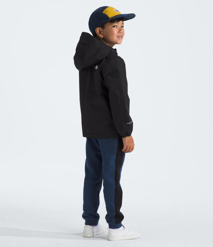 Kids' Warm Antora Rain Jacket