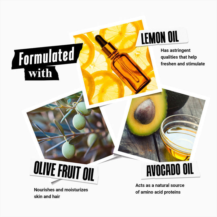 Kiehl's Olive Fruit Oil Deeply Repairative Hair Mask