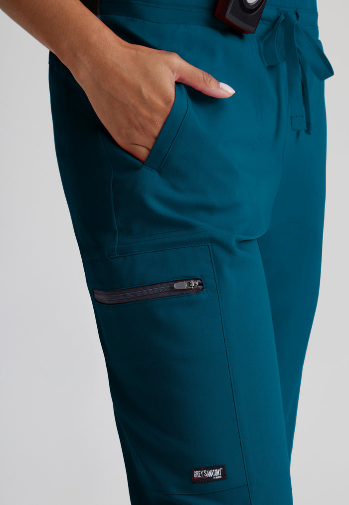 Kim Pant - Bahama - Grey's Anatomy Scrubs