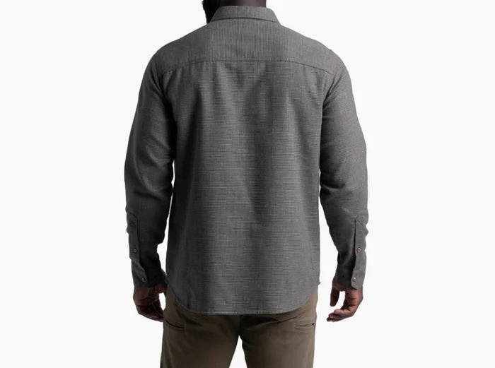 KÜHL Men's DISPUTR™ Button-Down Long Sleeve Work Shirt Work Shirts KUHL