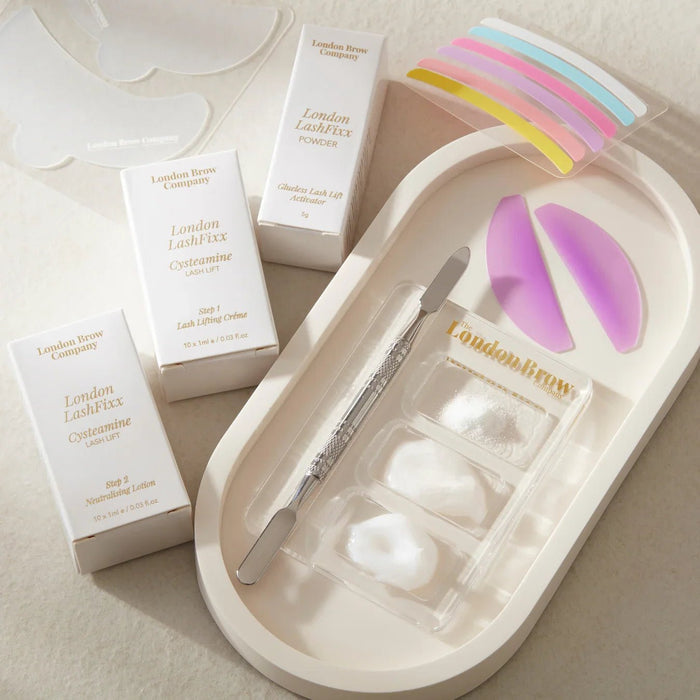 Lash Lift Glue Powder