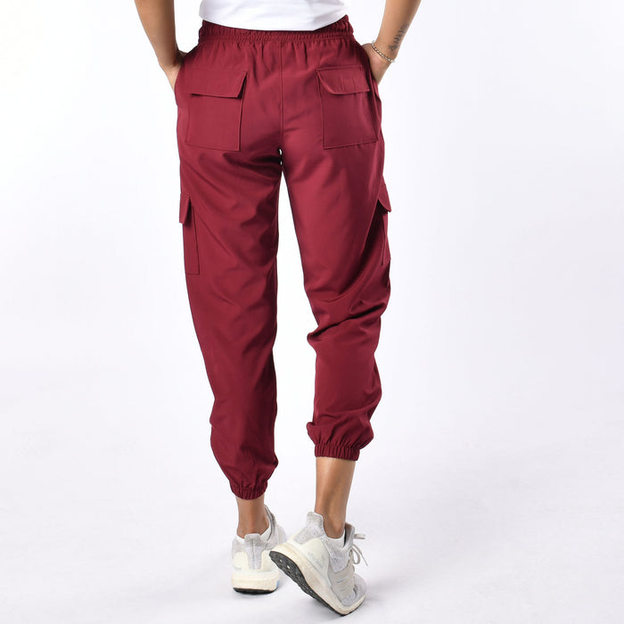Leisure Cargo Pants For Women - IRONGEAR Fitness