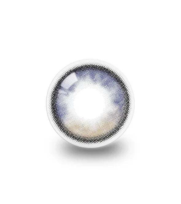 LENSRANG Planet 1Day Space Gray - IM OLOLA