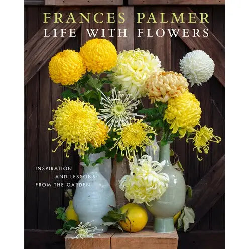 Life with Flowers