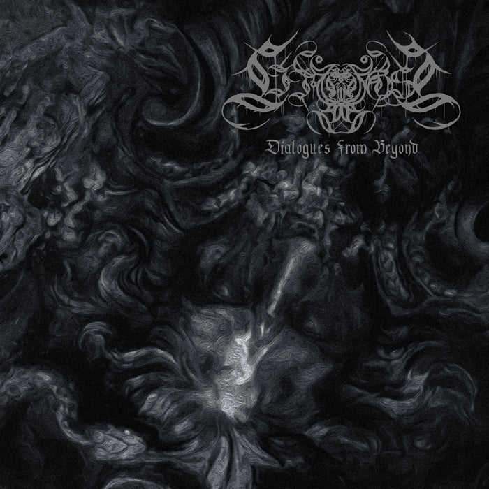 Lifelost (Spain) "Dialogues From Beyond" 8-Panel Digipak CD CD