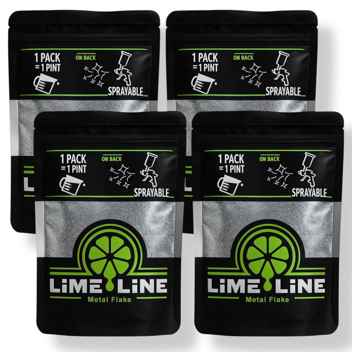 Pack of 4