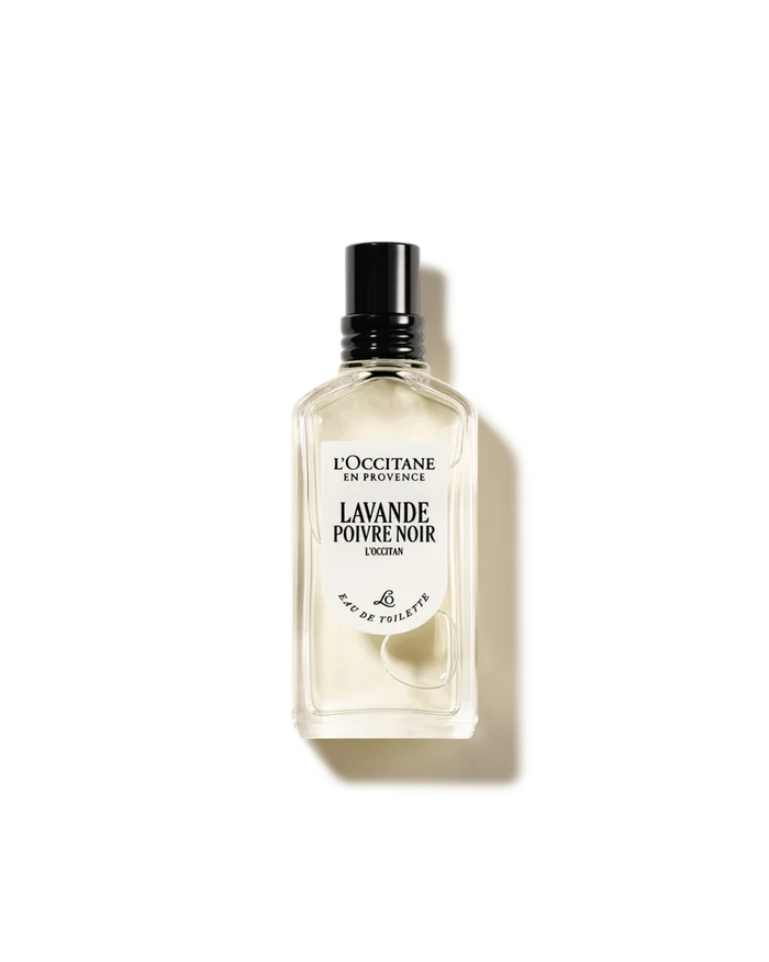 L'OCCITANE CLASSIC EDT COLOGNE 75ML
