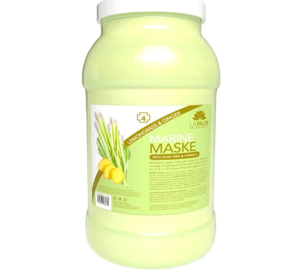 LP Marine Maske Lemgras 1gal