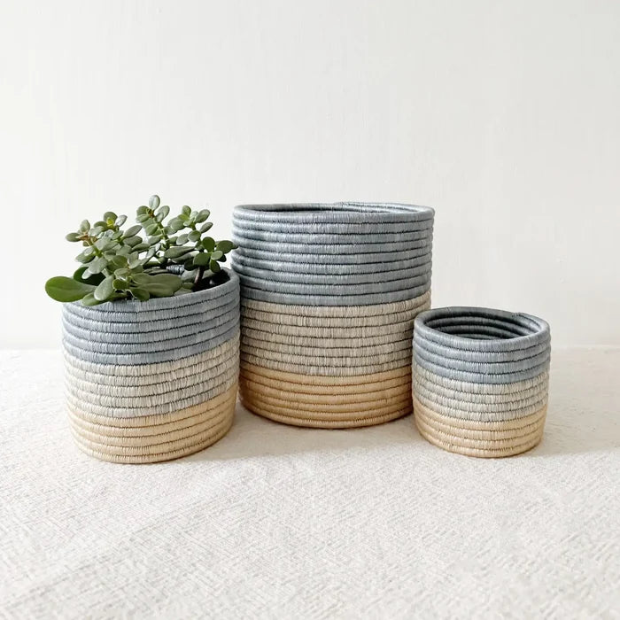 Luako Storage Basket