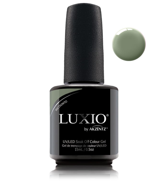 Luxio® Incognito (Original Formula)