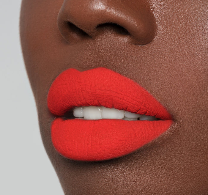 MATTE LIQUID LIPSTICK - HOTSHOT