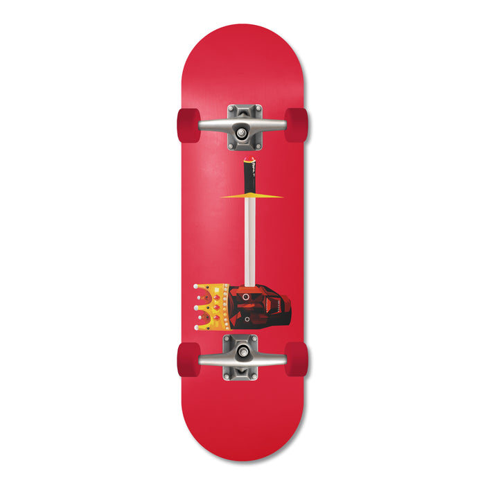 MBDTF Mini Deck