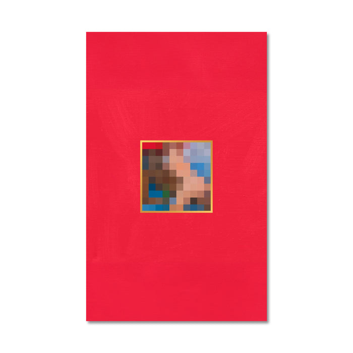 MBDTF Poster
