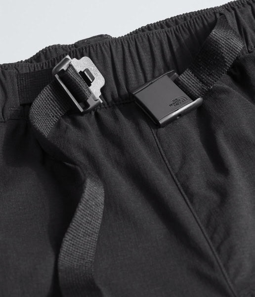 Men's Class V Pathfinder Belted 7'' Shorts