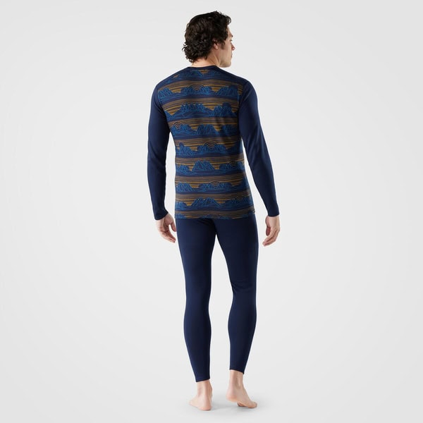Men's Classic Thermal Merino Base Layer