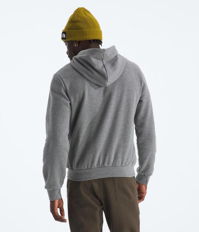Men’s Evolution Half Dome Hoodie