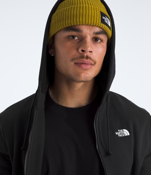 Men’s Evolution Simple Full Zip Hoodie