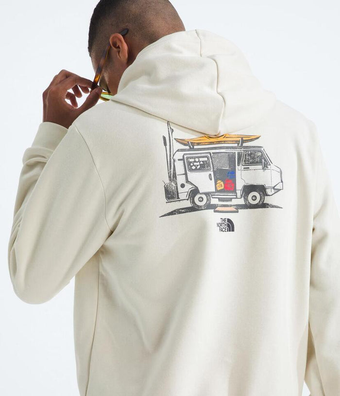 Men’s Evolution Van Life Hoodie