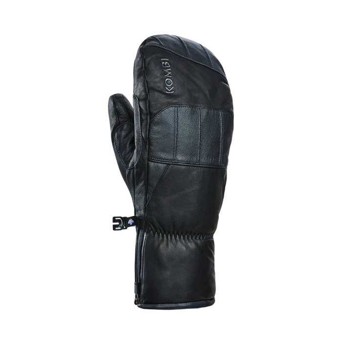 Men's Free Fall PRIMALOFT® Leather Fingermitts
